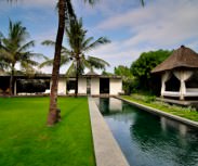 Luxury Villa in Bali