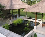 Luxury Villa in Bali