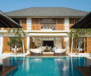 Luxury Villa in Bali