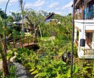 Luxury Villa in Bali