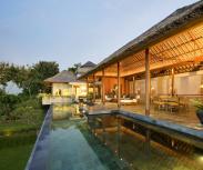 Luxury Villa in Bali