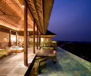 Luxury Villa in Bali