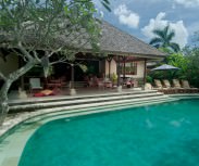 Luxury Villa in Bali