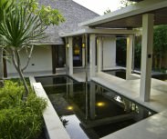 Luxury Villa in Bali