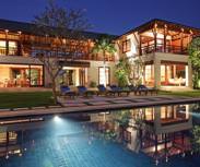 Luxury Villa in Bali