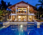 Luxury Villa in Bali