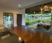 Luxury Villa in Bali