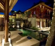 Luxury Villa in Bali