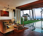 Luxury Villa in Bali