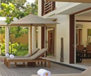 Bali Villa Sakti des installations exceptionnelles