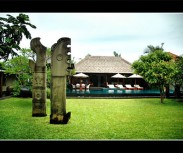 Luxury Villa in Bali