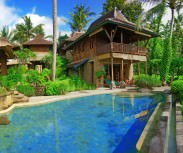 Luxury Villa in Bali