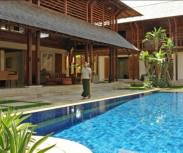 Luxury Villa in Bali