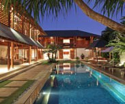 Luxury Villa in Bali