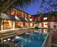 Luxury Villa in Bali