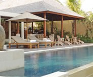 Bali Villa Sakti superbe piscine