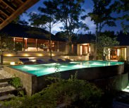 Luxury Villa in Bali