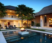 Luxury Villa in Bali