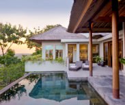 Luxury Villa in Bali