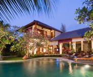 Luxury Villa in Bali