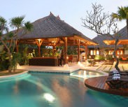 Luxury Villa in Bali