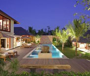 Luxury Villa in Bali