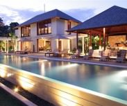 Luxury Villa in Bali