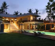 Luxury Villa in Bali