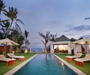 Luxury Villa in Bali