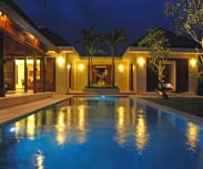 Bali Villa Saba - 1 bedroom Саба