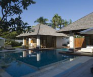 Luxury Villa in Bali