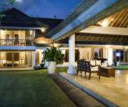 Luxury Villa in Bali