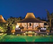 Luxury Villa in Bali