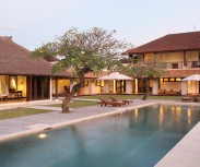 Luxury Villa in Bali