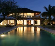 Luxury Villa in Bali