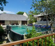 Luxury Villa in Bali