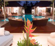 Luxury Villa in Bali