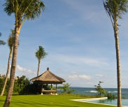 Luxury Villa in Bali