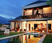 Luxury Villa in Bali