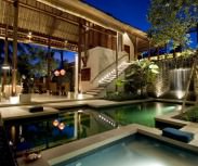 Luxury Villa in Bali