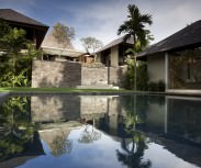 Luxury Villa in Bali