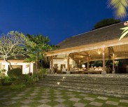 Luxury Villa in Bali