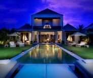 Luxury Villa in Bali