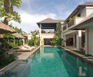 Luxury Villa in Bali