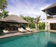 Luxury Villa in Bali