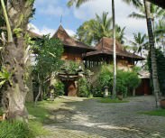 Luxury Villa in Bali