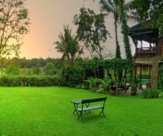 Luxury Villa in Bali