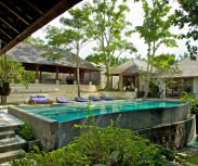 Luxury Villa in Bali