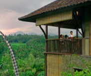 Luxury Villa in Bali