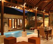 Luxury Villa in Bali